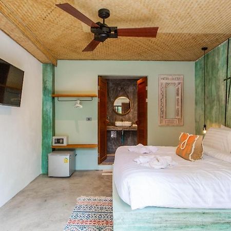 Dreamcatcher Boutique Hotel Bophut Exterior foto